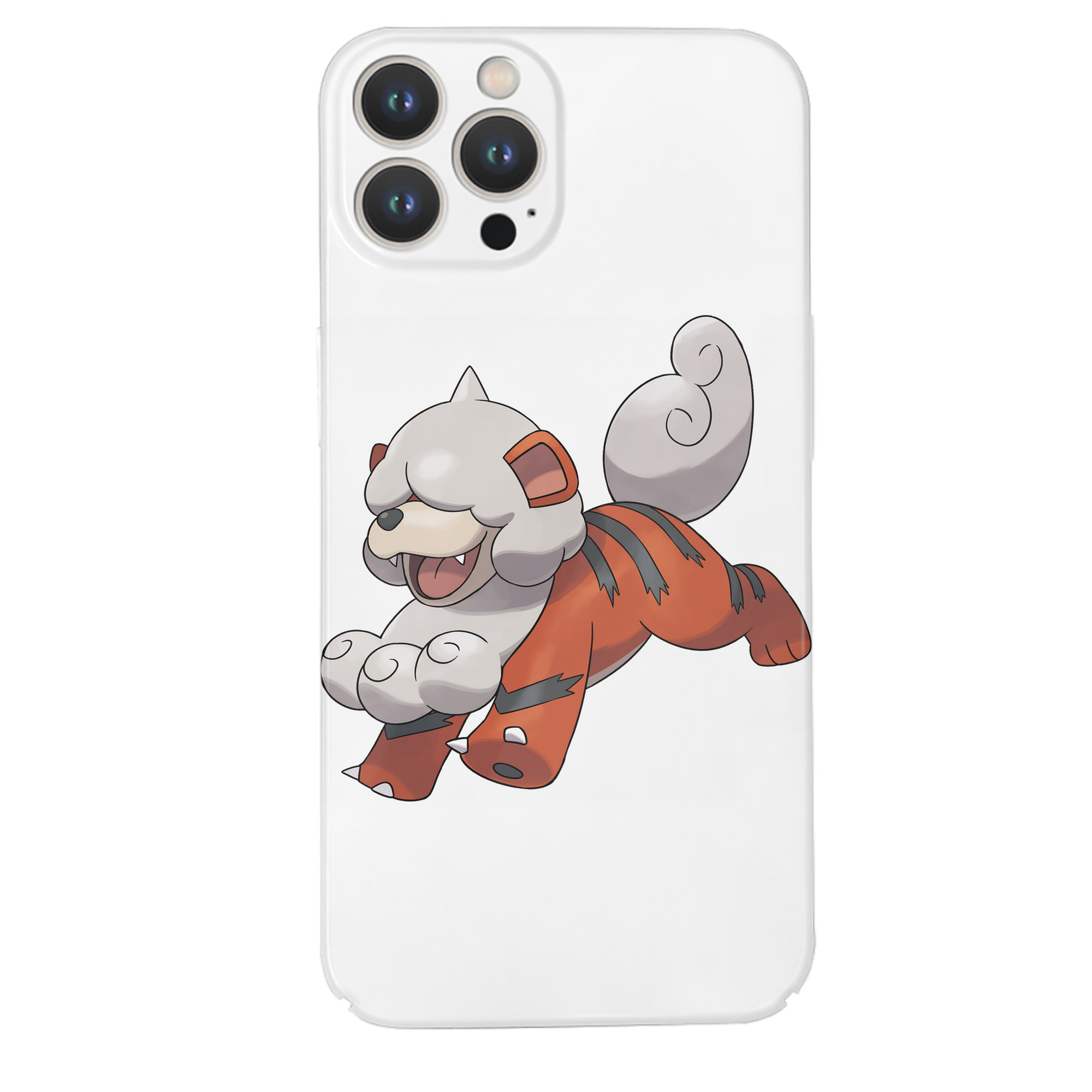 （画像用） ポケットモンスター Pokémon 【iPhone 14シリーズ対応】ハードケース